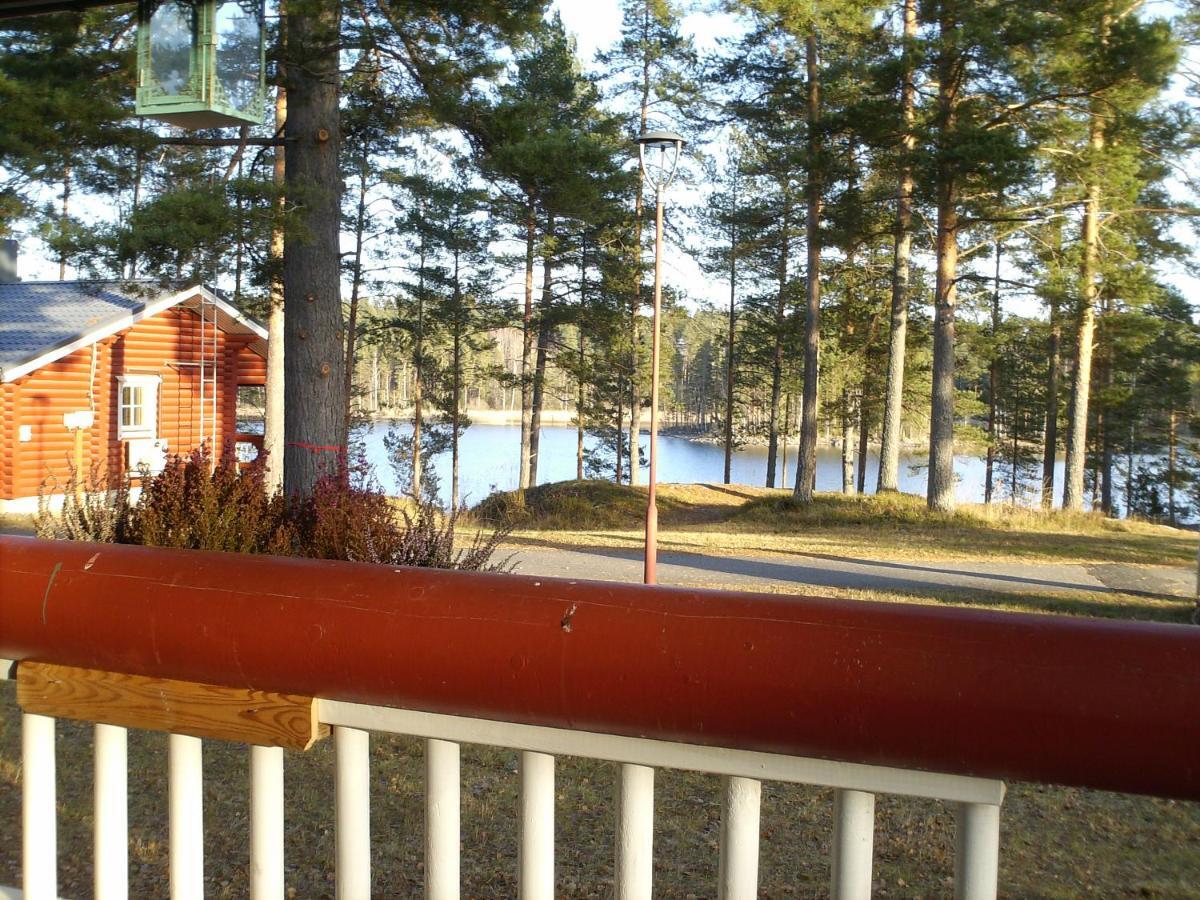 Pankkotupa 8B Villa Punkaharju Buitenkant foto