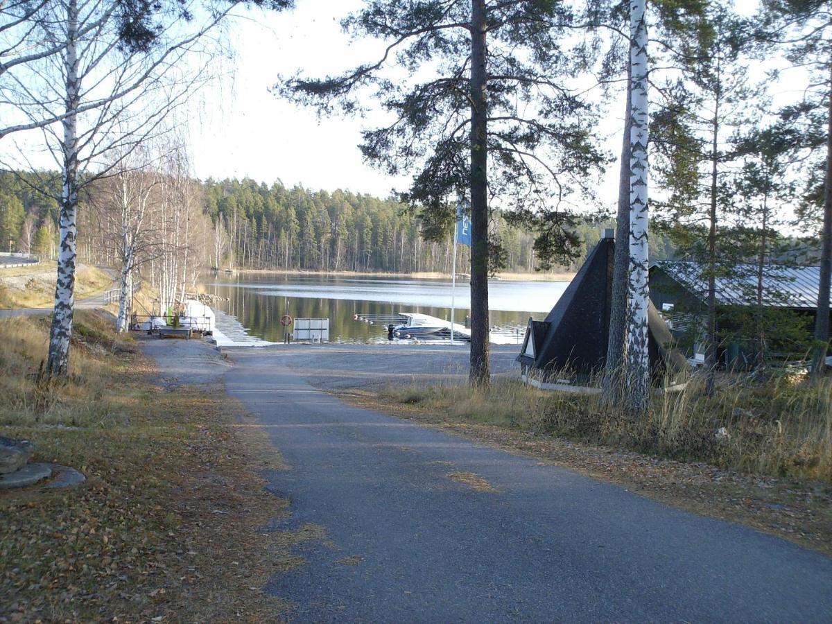 Pankkotupa 8B Villa Punkaharju Buitenkant foto
