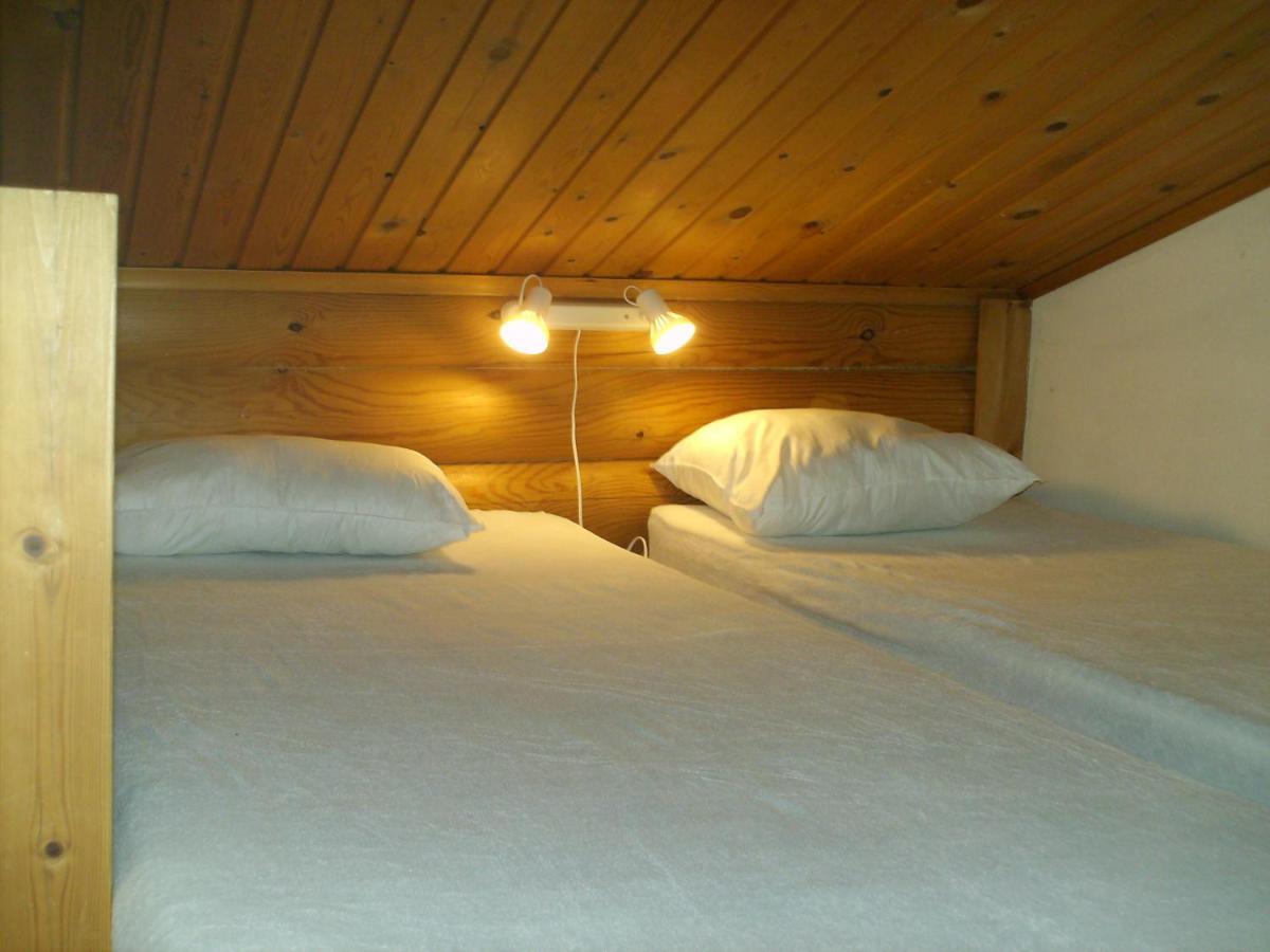Pankkotupa 8B Villa Punkaharju Buitenkant foto